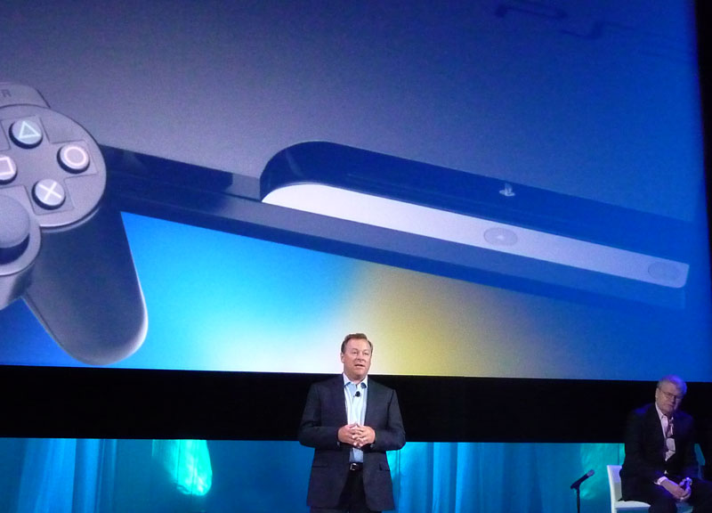 Illustration for article titled Sony Shows Its Faith In 3D